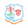 Fr. Muller's College of Nursing logo