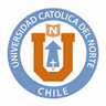 Universidad Católica del Norte logo