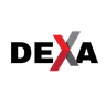 DEXA ACADEMY logo