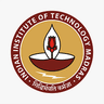 Indian Institute of Technology Madras logo