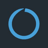 Blue Wheel Media logo