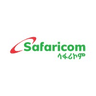 SAFARICOM ETHIOPIA logo