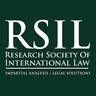 Research Society of International Law logo