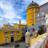 Sintra Tours logo