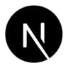 Next.js logo