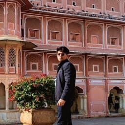 Surya Prakash Dhar Dwivedi