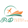 PnD Global Logistics logo
