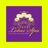 Luxury Lotus Spa logo