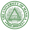 The University of Manila logo