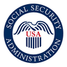 Social Security Administration logo