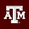 Texas A&M University (TAMU) logo