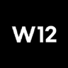 W12 Studios logo