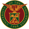 University of the Philippines Diliman logo