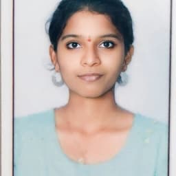 Khushi Kannamwar
