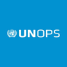 United Nations Office for Project Services logo