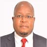 robert oimeke