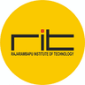 Rajarambapu Institute of Technology logo