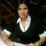 Mónica Pérez Romero