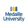 Medaille College logo