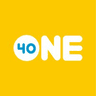 One-Forty logo