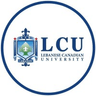 Lebanese Canadian University logo