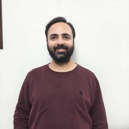 Himanshu Antil