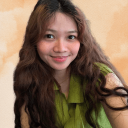 Arianne Joyce Bola