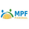 MPF Federal logo