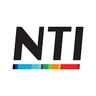 NTI logo
