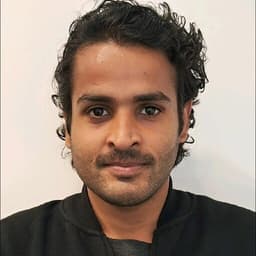 Pranesh Pandey