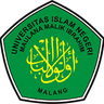Maulana Malik Ibrahim State Islamic University Malang logo