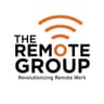 The Remote Group logo