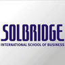 Woosong University, SolBridge International School of Business logo