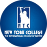 New York College - Thessaloniki logo