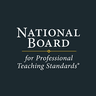 National Board for Professional Teaching Standards logo