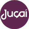 Juçai Orgânico logo