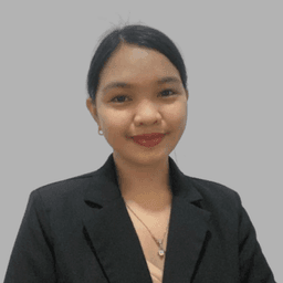 Almi Shyne Marie Alipoyo