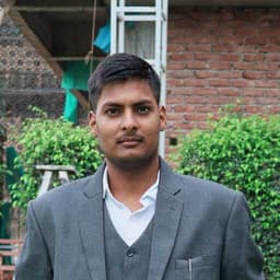 Shudhanshu Pandey