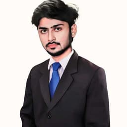 Sheraz ALI