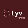 Lyv Health logo