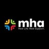 Mental Health Association logo
