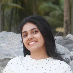 M Vindya Kamath