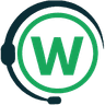 WorkStaff360 logo