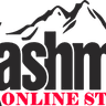 Kashmir Online store  logo