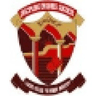 Lahore College for Women University logo