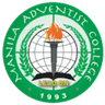 Manila Adventist College logo
