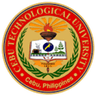 Cebu Technology University logo