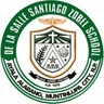 De La Salle Santiago Zobel logo