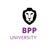 BPP University logo