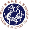 Lunghua University of Science and Technology logo